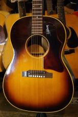 Gibson 1968 B-25/SB_6