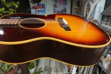 Gibson 1968 B-25/SB_13