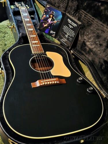 Gibson 【Gibson Expo 出展品】Kazuyoshi Saito J-160E "#47" -2015USED!!-【48回迄金利0%対象】