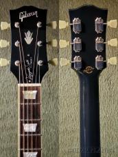 Gibson 【Gibson Expo 出展品】Kazuyoshi Saito J-160E "#47" -2015USED!!-【48回迄金利0%対象】_7