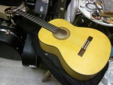 YAMAHA  CG182SF マイク搭載! アンプに繋げる エレガット仕様 ヤマハ フラメンコギター CG-182SF_4