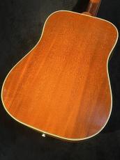 Gibson 【クリアランスセール】Murphy Lab 1960 Hummingbird Light Aged ~Heritage Cherry Sunburst~ #20524008【試奏動画アリ!】_3