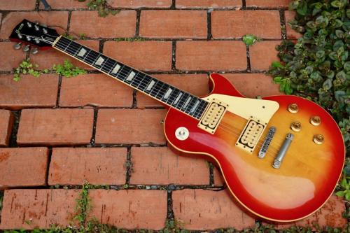 Greco 1977 RG-900R