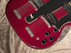 Gibson Custom Shop Inspired by Jimmy Page EDS-1275 Double Neck VOS 2007年製USED【G-CLUB TOKYO】_4