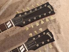 Gibson Custom Shop Inspired by Jimmy Page EDS-1275 Double Neck VOS 2007年製USED【G-CLUB TOKYO】_6