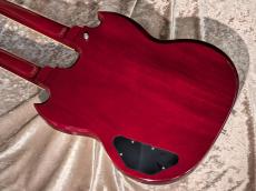 Gibson Custom Shop Inspired by Jimmy Page EDS-1275 Double Neck VOS 2007年製USED【G-CLUB TOKYO】_10