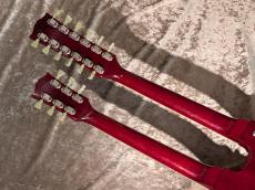 Gibson Custom Shop Inspired by Jimmy Page EDS-1275 Double Neck VOS 2007年製USED【G-CLUB TOKYO】_11