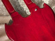 Gibson Custom Shop Inspired by Jimmy Page EDS-1275 Double Neck VOS 2007年製USED【G-CLUB TOKYO】_12