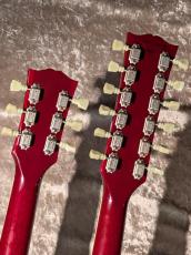 Gibson Custom Shop Inspired by Jimmy Page EDS-1275 Double Neck VOS 2007年製USED【G-CLUB TOKYO】_13
