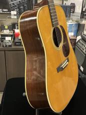 Martin 【リキッドメタルブリッジピンプレゼント!】D-28 Authentic 1937 Aged【マダガスカル・ローズウッド】【池袋VN店】_3