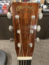 Martin 【リキッドメタルブリッジピンプレゼント!】D-28 Authentic 1937 Aged【マダガスカル・ローズウッド】【池袋VN店】_5