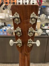 Martin 【リキッドメタルブリッジピンプレゼント!】D-28 Authentic 1937 Aged【マダガスカル・ローズウッド】【池袋VN店】_6