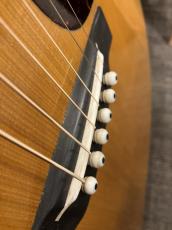 Martin 【リキッドメタルブリッジピンプレゼント!】D-28 Authentic 1937 Aged【マダガスカル・ローズウッド】【池袋VN店】_8