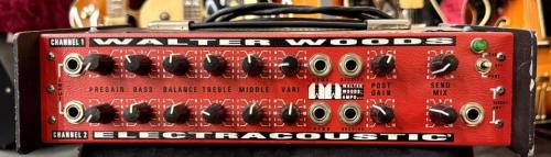 Walter woods 【USED】M-300【G-CLUB TOKYO】