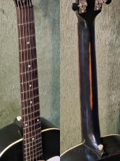 Gibson 【Gibson Expo 出展品】1935 L-00 Tuxedo -Vintage!!-【48回迄金利0%対象】_7