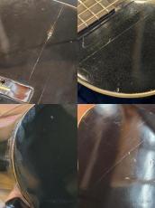 Gibson 【Gibson Expo 出展品】1935 L-00 Tuxedo -Vintage!!-【48回迄金利0%対象】_9
