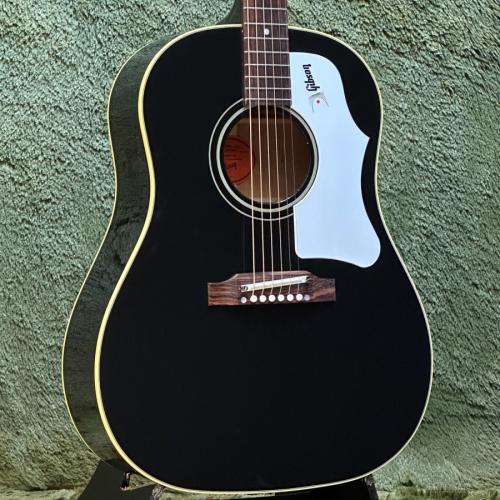 Gibson 60s J-45 Original -Ebony- #21285084【48回迄金利0%対象】【送料当社負担】