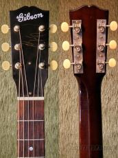Gibson 【Gibson Expo 出展品】Murphy Lab 1936 J-35 Ultra Light Aged -2024USED!!-【48回迄金利0%対象】_8