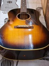 Gibson 【Gibson Expo 出展品】Murphy Lab 1936 J-35 Ultra Light Aged -2024USED!!-【48回迄金利0%対象】_10
