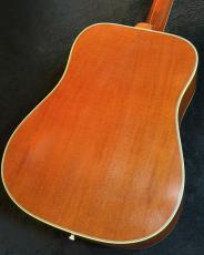 Gibson 【NEW】 Custom Shop Murphy Lab 1960 Hummingbird ~Heritage Cherry Sunburst Light Aged~ #20336018 【試奏動画あり】 _5