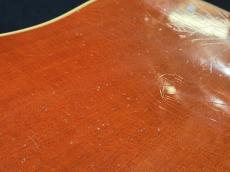 Gibson 【NEW】 Custom Shop Murphy Lab 1960 Hummingbird ~Heritage Cherry Sunburst Light Aged~ #20336018 【試奏動画あり】 _6