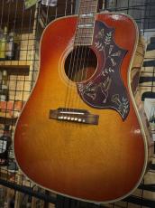Gibson 【NEW】 Custom Shop Murphy Lab 1960 Hummingbird ~Heritage Cherry Sunburst Light Aged~ #20336018 【試奏動画あり】 _2