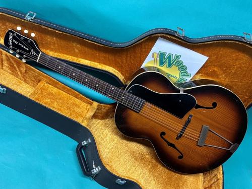 Gretsch NEW YORKER