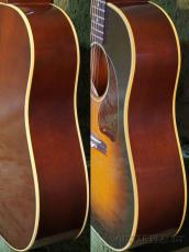 Gibson 【Gibson Expo 出展品】~Historic Collection~ 1942 Banner J-45 -2020USED!!-【48回迄金利0%対象】_4