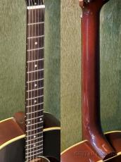 Gibson 【Gibson Expo 出展品】~Historic Collection~ 1942 Banner J-45 -2020USED!!-【48回迄金利0%対象】_7
