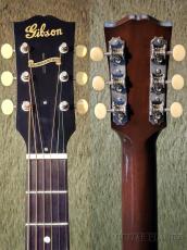 Gibson 【Gibson Expo 出展品】~Historic Collection~ 1942 Banner J-45 -2020USED!!-【48回迄金利0%対象】_8