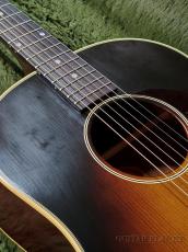 Gibson 【Gibson Expo 出展品】~Historic Collection~ 1942 Banner J-45 -2020USED!!-【48回迄金利0%対象】_11