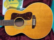 Guild F-212 NT _2