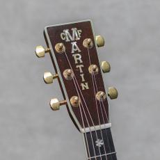 Martin D-45 Custom / 1980_9