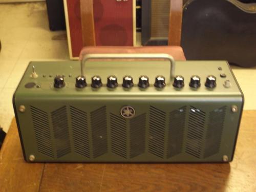 YAMAHA THR10X