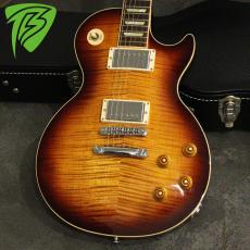 Gibson 2012 Les Paul Standard Plus Desert Burst 2012