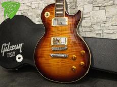 Gibson 2012 Les Paul Standard Plus Desert Burst 2012_2