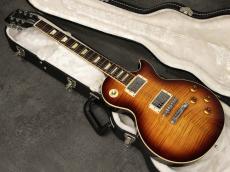 Gibson 2012 Les Paul Standard Plus Desert Burst 2012_3