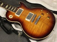 Gibson 2012 Les Paul Standard Plus Desert Burst 2012_4