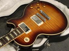 Gibson 2012 Les Paul Standard Plus Desert Burst 2012_5