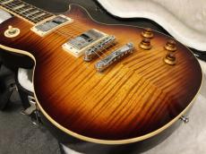 Gibson 2012 Les Paul Standard Plus Desert Burst 2012_6