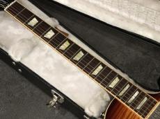 Gibson 2012 Les Paul Standard Plus Desert Burst 2012_7