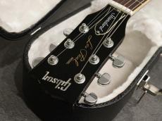 Gibson 2012 Les Paul Standard Plus Desert Burst 2012_8