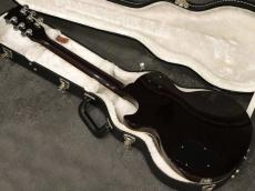 Gibson 2012 Les Paul Standard Plus Desert Burst 2012_9