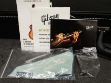 Gibson 2012 Les Paul Standard Plus Desert Burst 2012_11