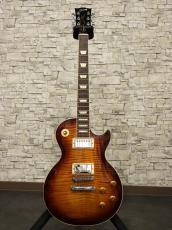 Gibson 2012 Les Paul Standard Plus Desert Burst 2012_12