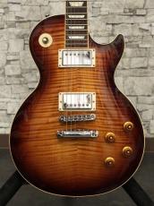 Gibson 2012 Les Paul Standard Plus Desert Burst 2012_13
