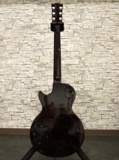 Gibson 2012 Les Paul Standard Plus Desert Burst 2012_14