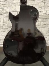 Gibson 2012 Les Paul Standard Plus Desert Burst 2012_15