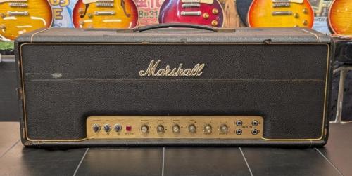 Marshall 1975 JMP 1959 MKII Super Lead 100w 【G-Club Tokyo】