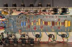 Marshall 1975 JMP 1959 MKII Super Lead 100w 【G-Club Tokyo】_7